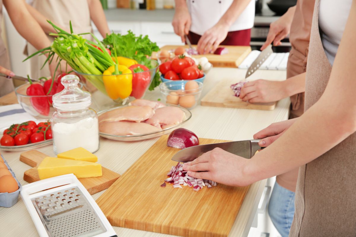 Top 10 lớp học nấu ăn Hội An: trải nghiệm ẩm thực phố cổ